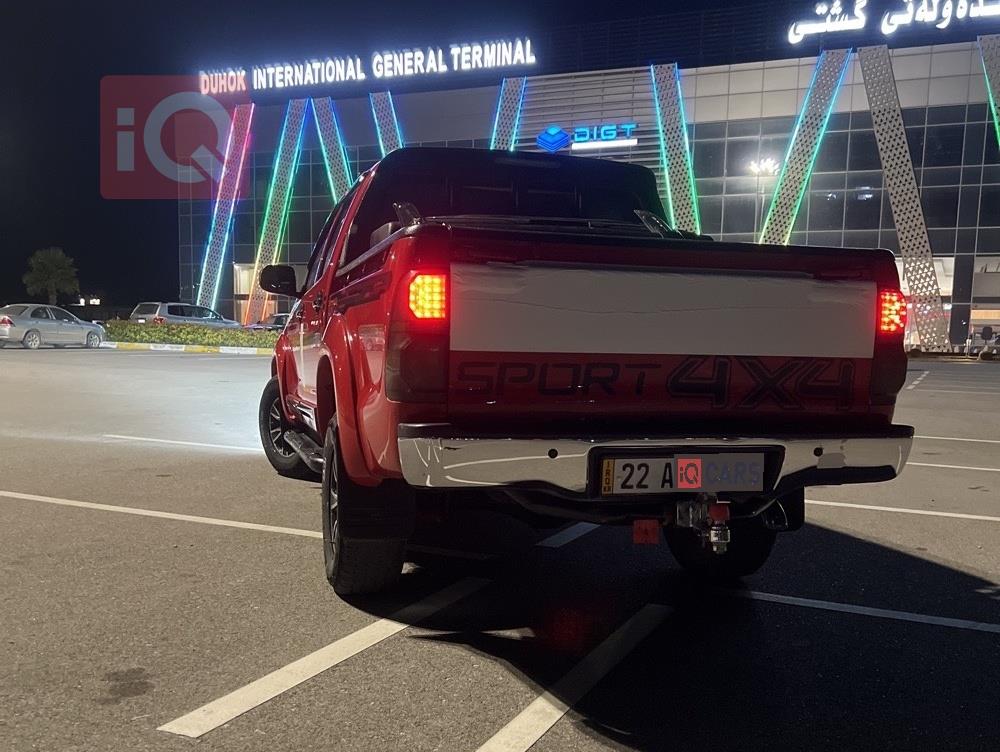 تويوتا هايلوكس